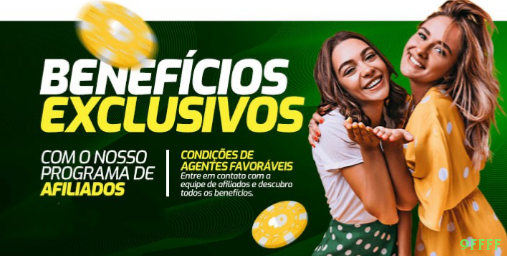 Benefícios do Login 9ffff - Bônus e Vantagens Exclusivas